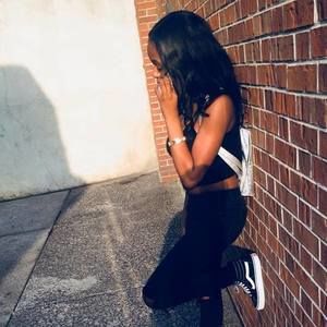 Meet your Posher, Malayiah